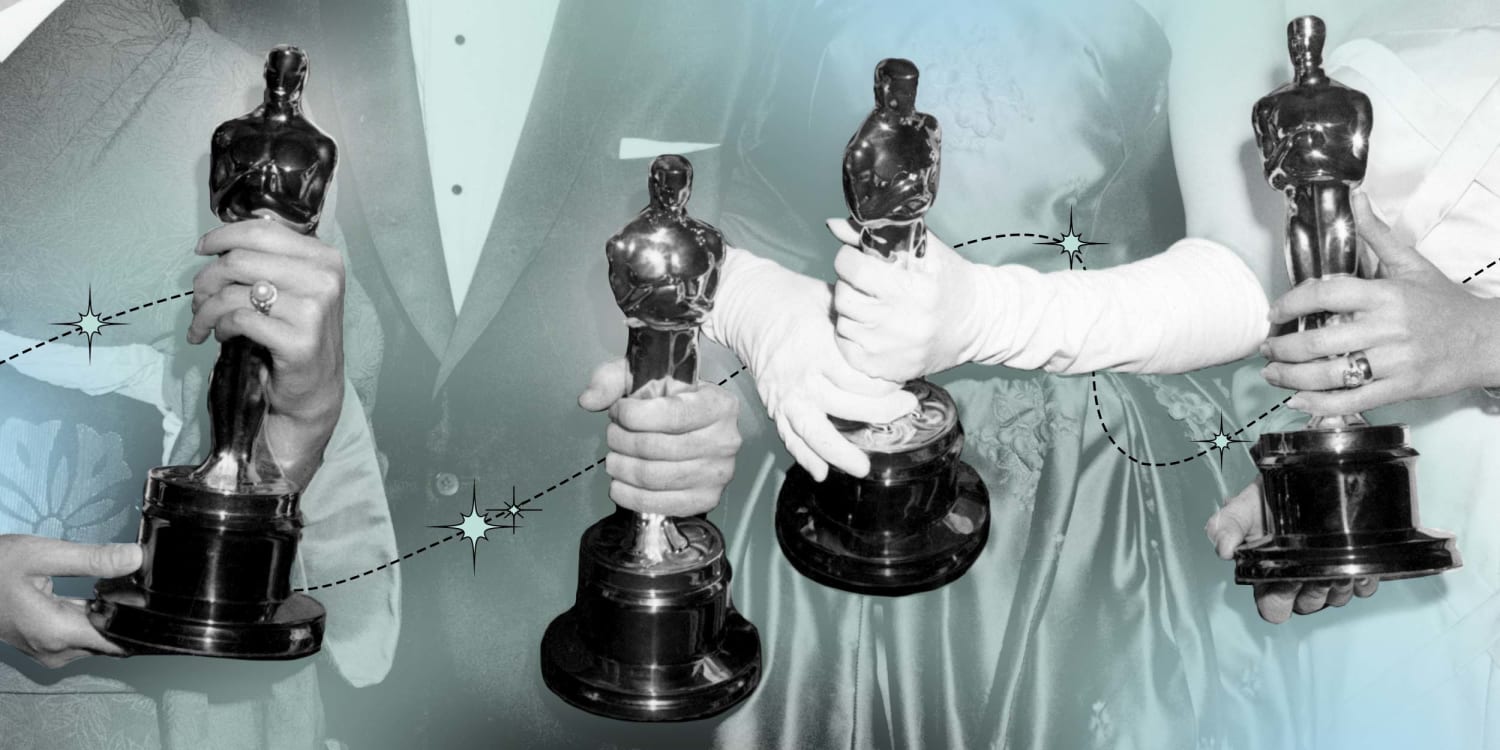 predicciones en las categorías interpretativas de los Oscars 2024