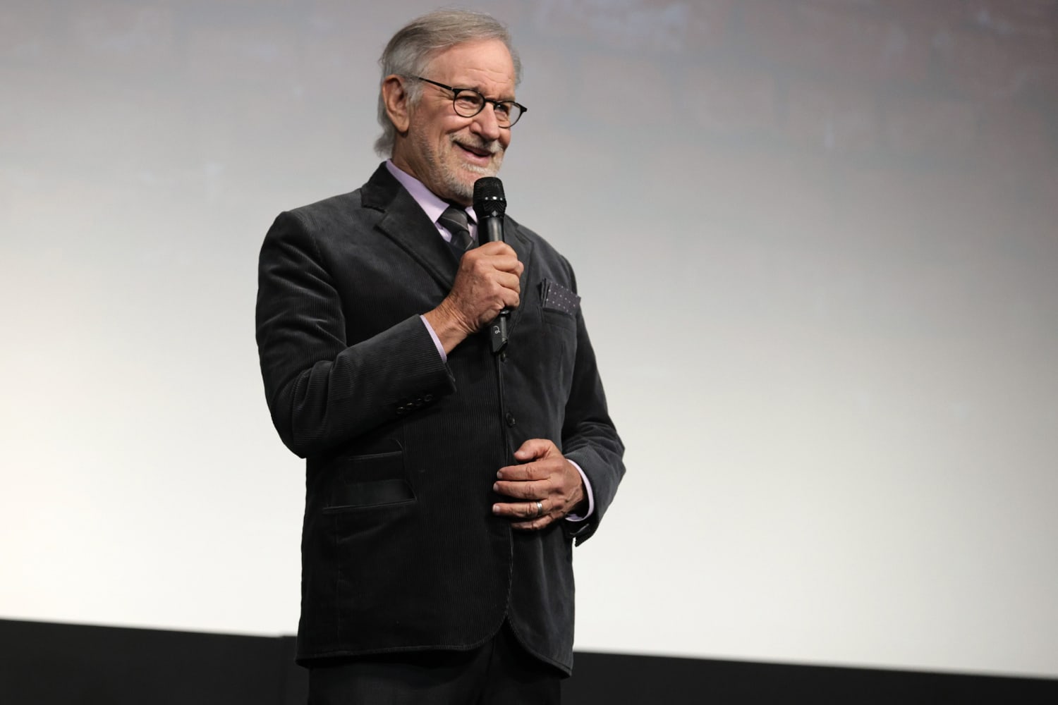 Steven Spielberg calls 'Squid Game' cast 'unknown people,' is criticized by  fans
