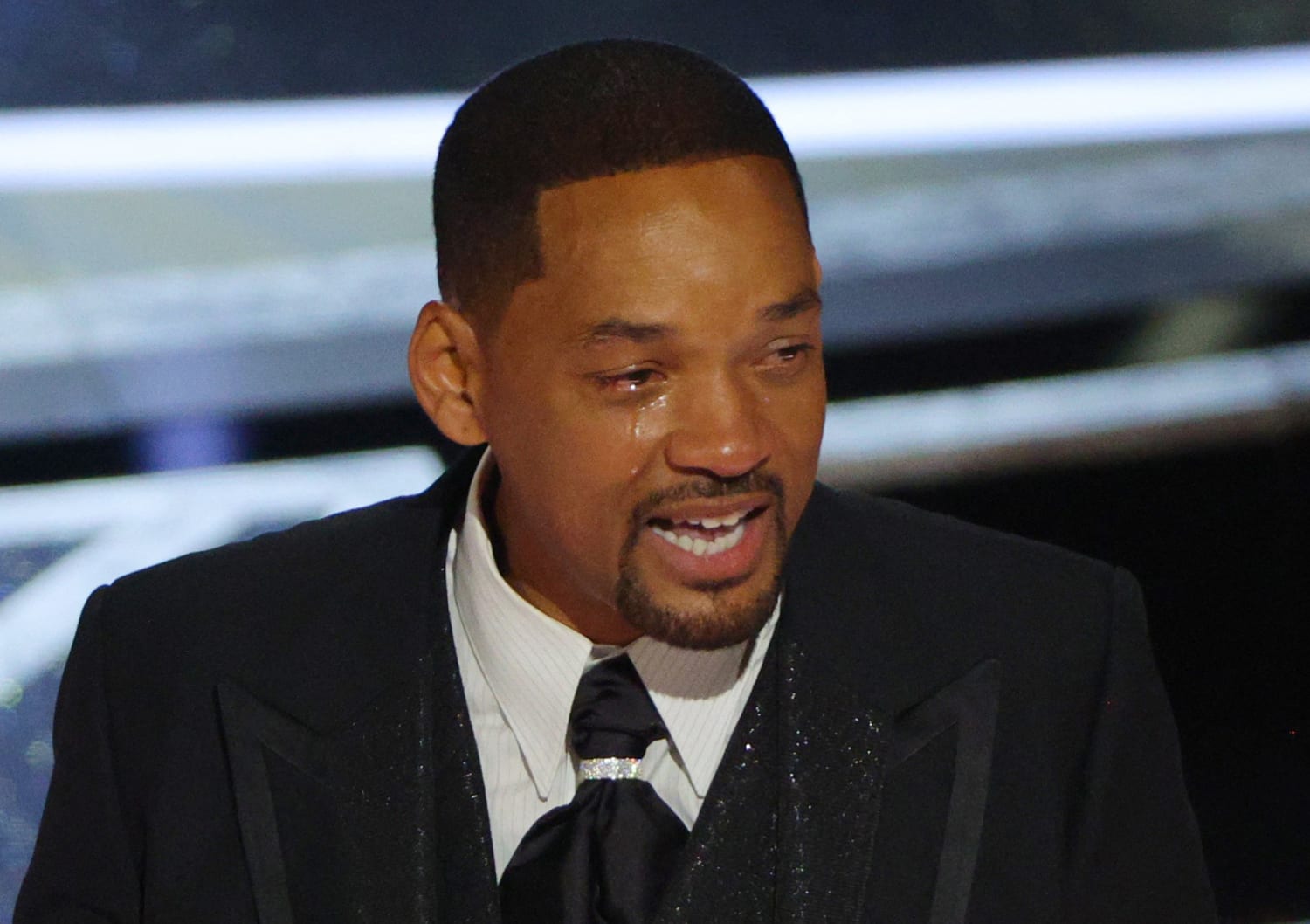 Will Smith's Chris Rock slap ruined 'King Richard's' moment