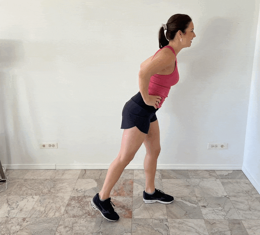 Exactly How To Slim Down Your Legs Fast