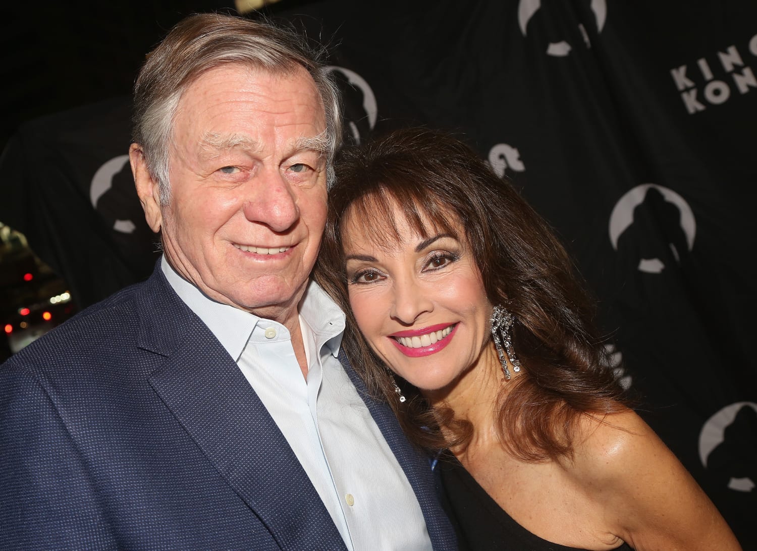 Did Susan Lucci Husband Helmut Hubert Die From Heart Attack? Cause of Death Explained In Detail