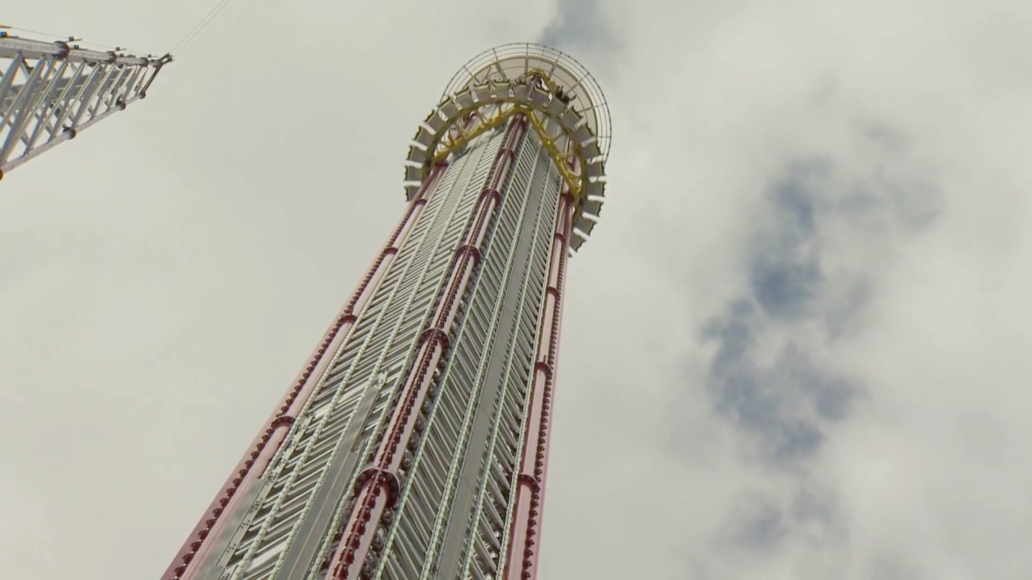 Boy, 14, Dies After Falling from 'Free Fall' Ride at Orlando's Icon Park