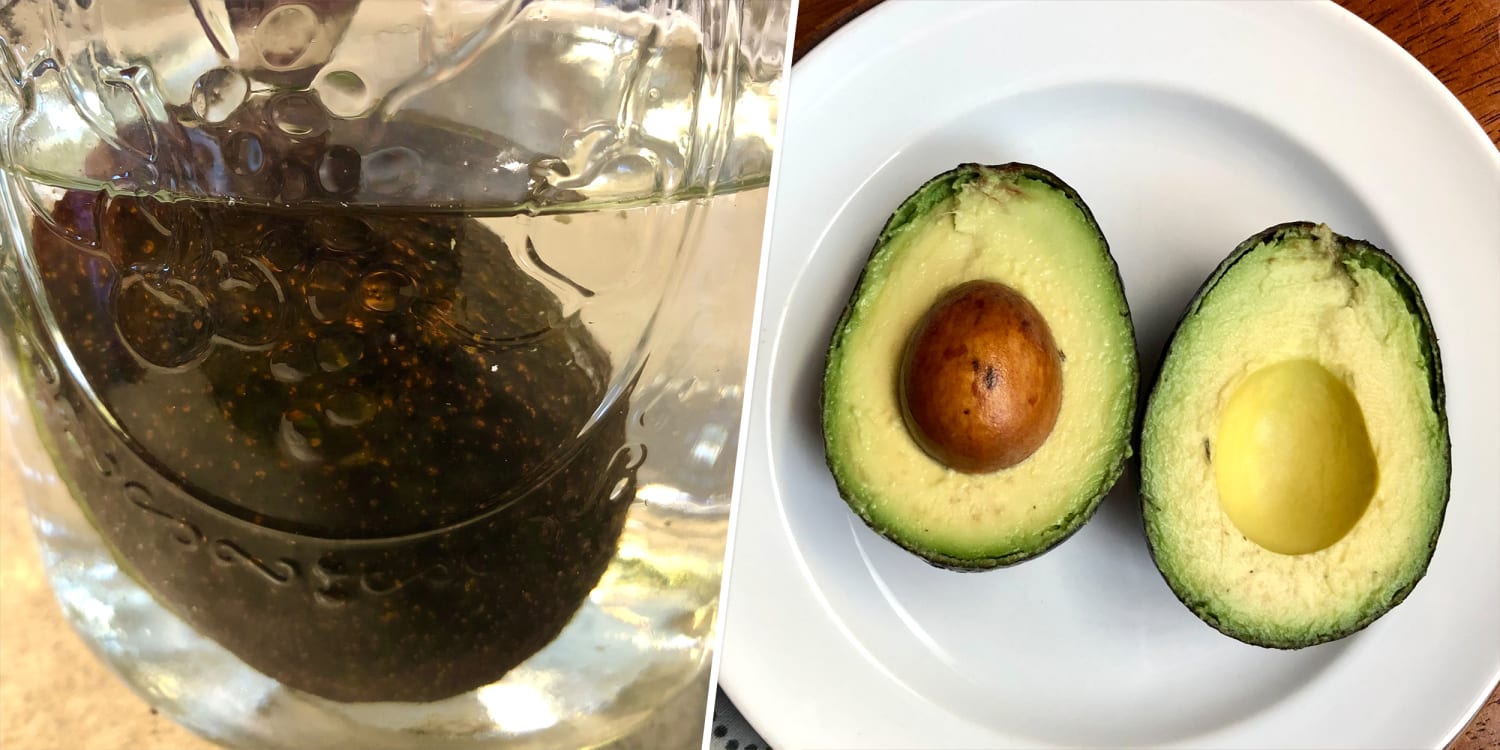 How to Ripen an Avocado In As Little As a Day