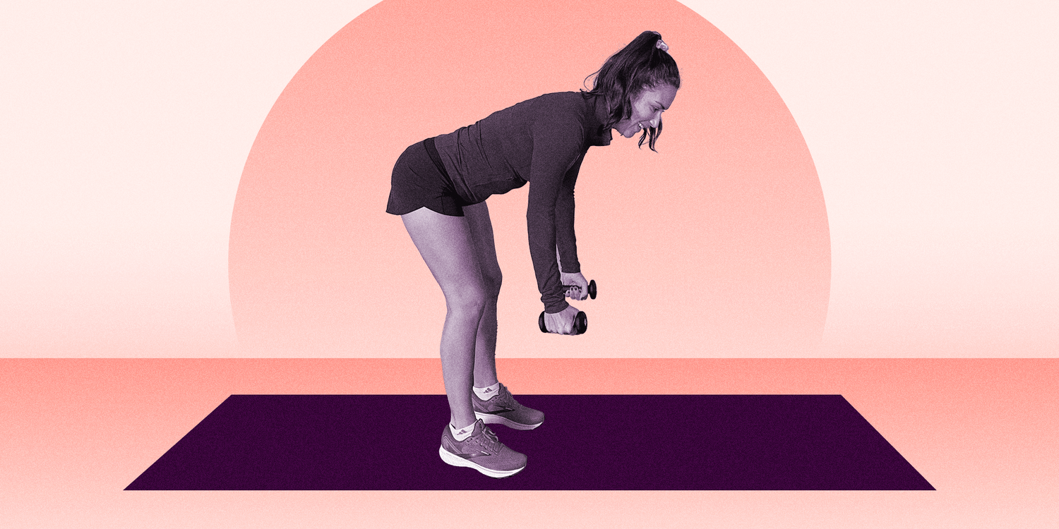 A 30-day strength training routine — no equipment required