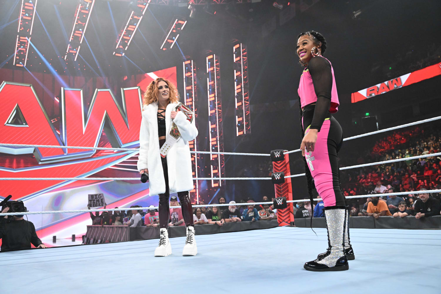 WWE WrestleMania 38 How To Watch, The Match Lineup And More