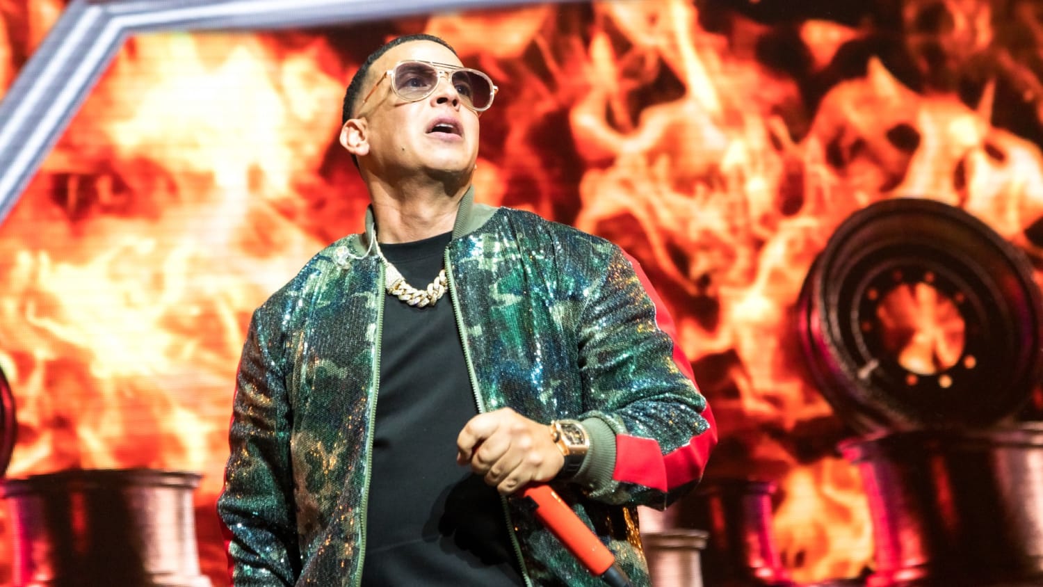 Cómo fue que Daddy Yankee vio truncada su carrera deportiva y terminó  siendo el rey del reguetón / Genial