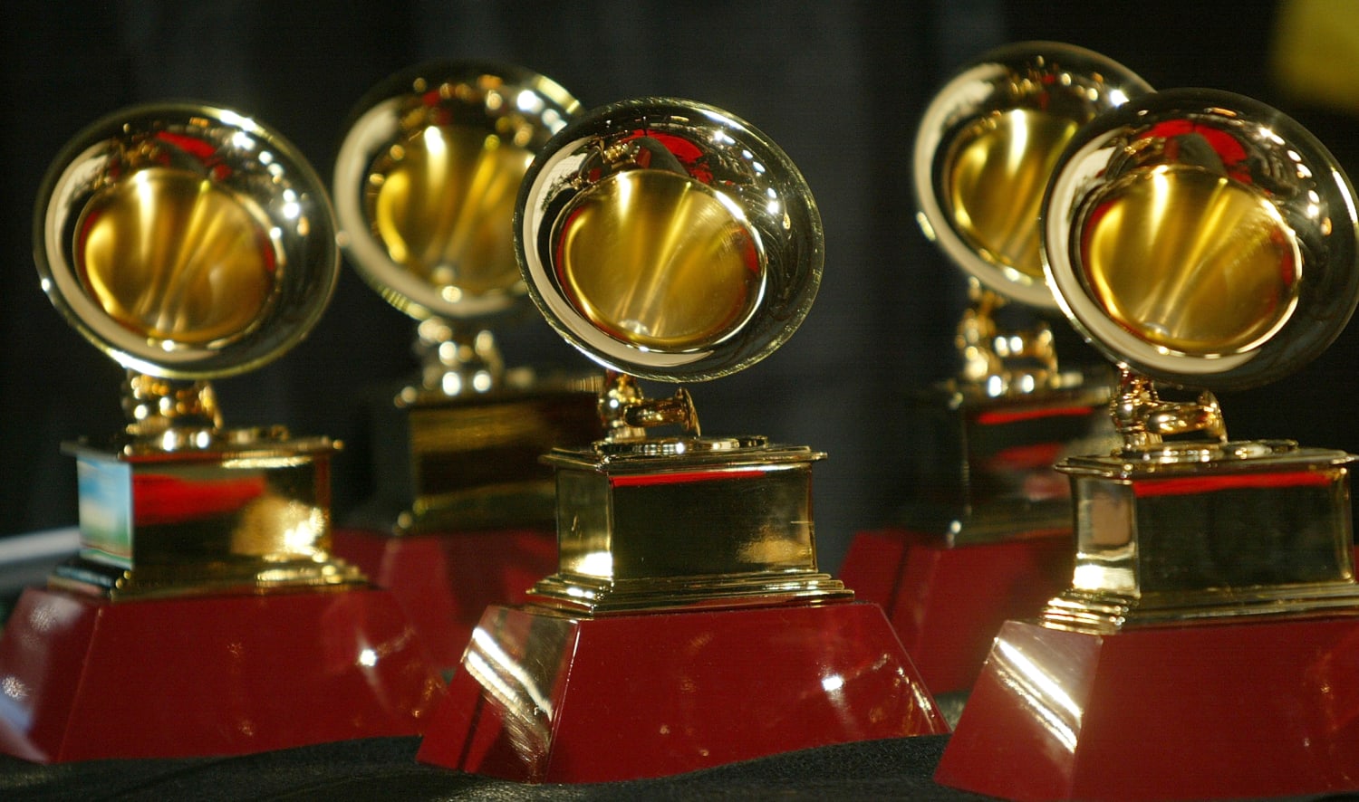 Latin Grammy Awards 2022