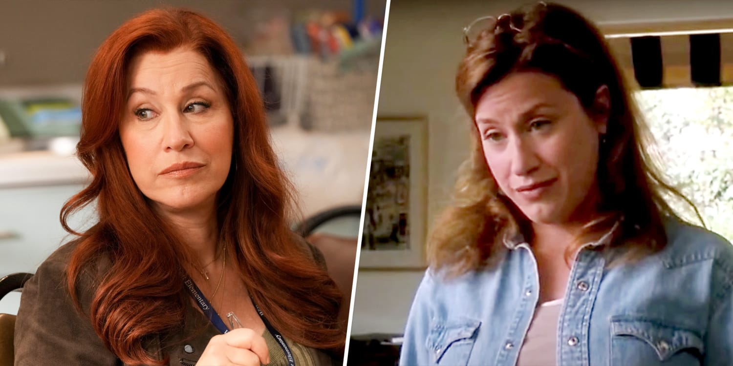 Lisa Ann Walter brings 'Parent Trap' co-star to SAG Awards 2023: Watch