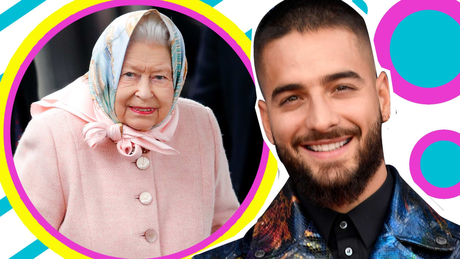 8 pruebas de que Maluma nació para ser fashion blogger