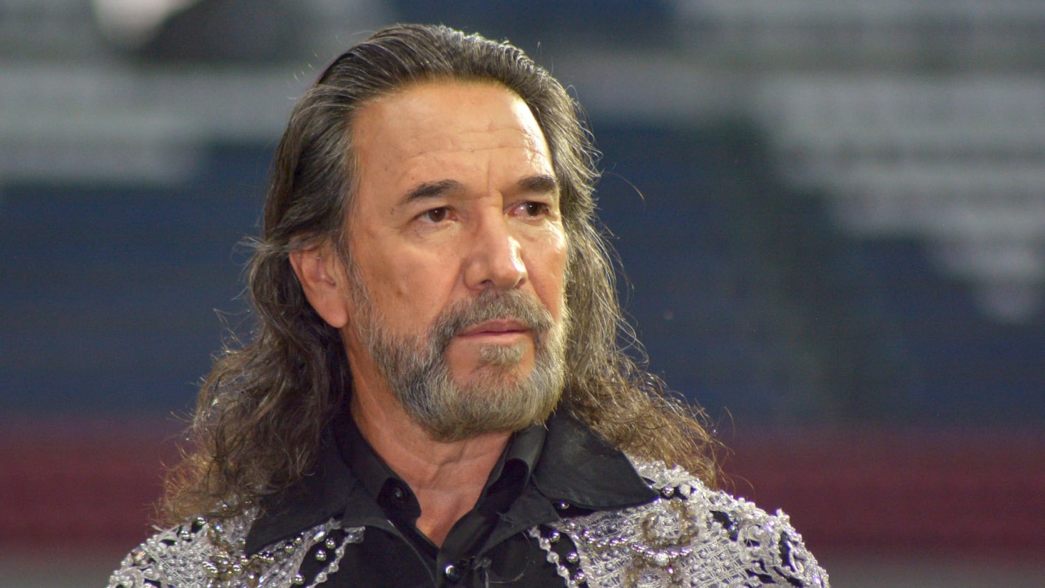 Recuerdan cuando Marco Antonio Solís fue señalado de acosar a una joven  cantante