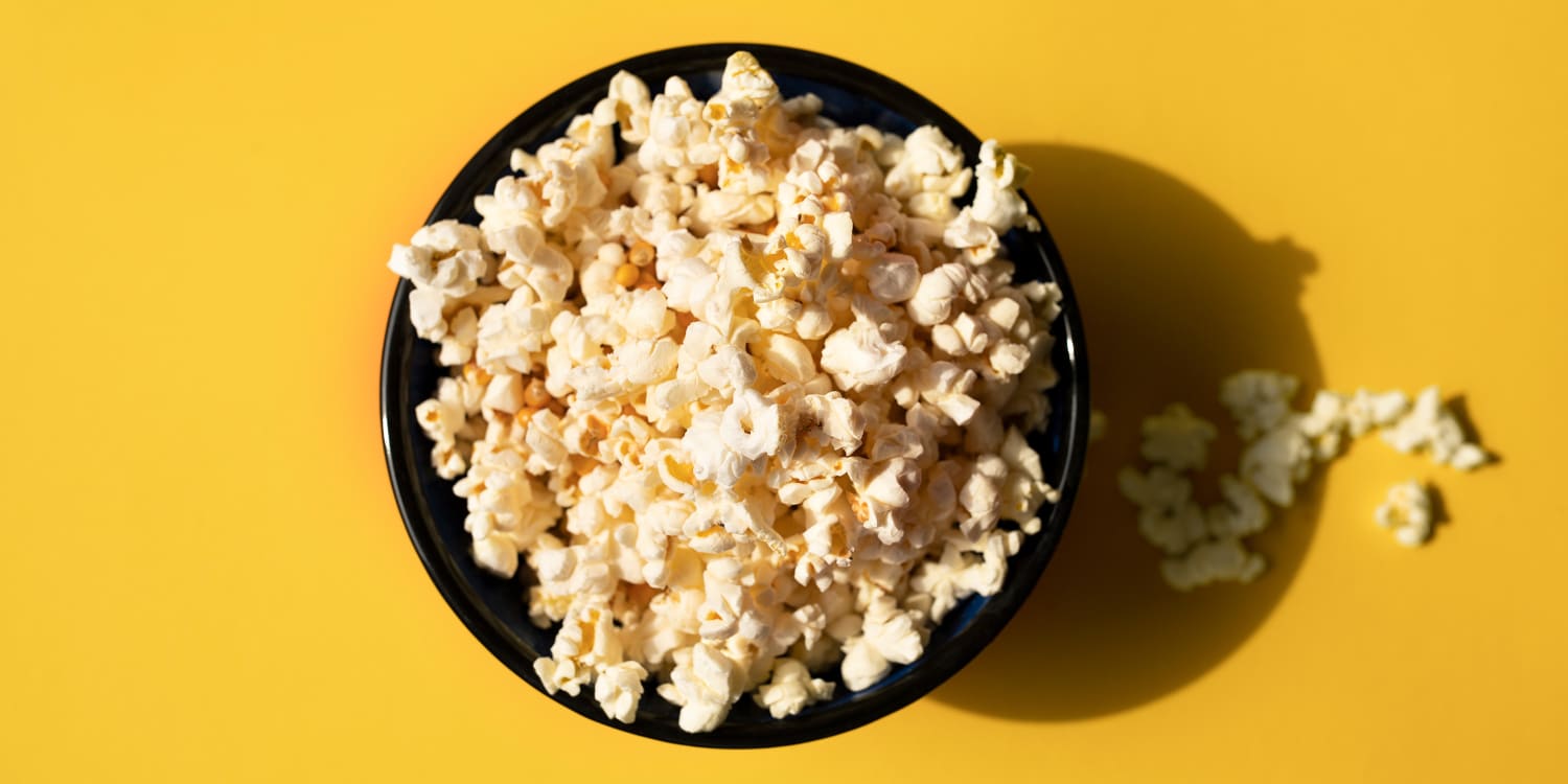 Have a butter National Popcorn Day with these 14 deals and freebies