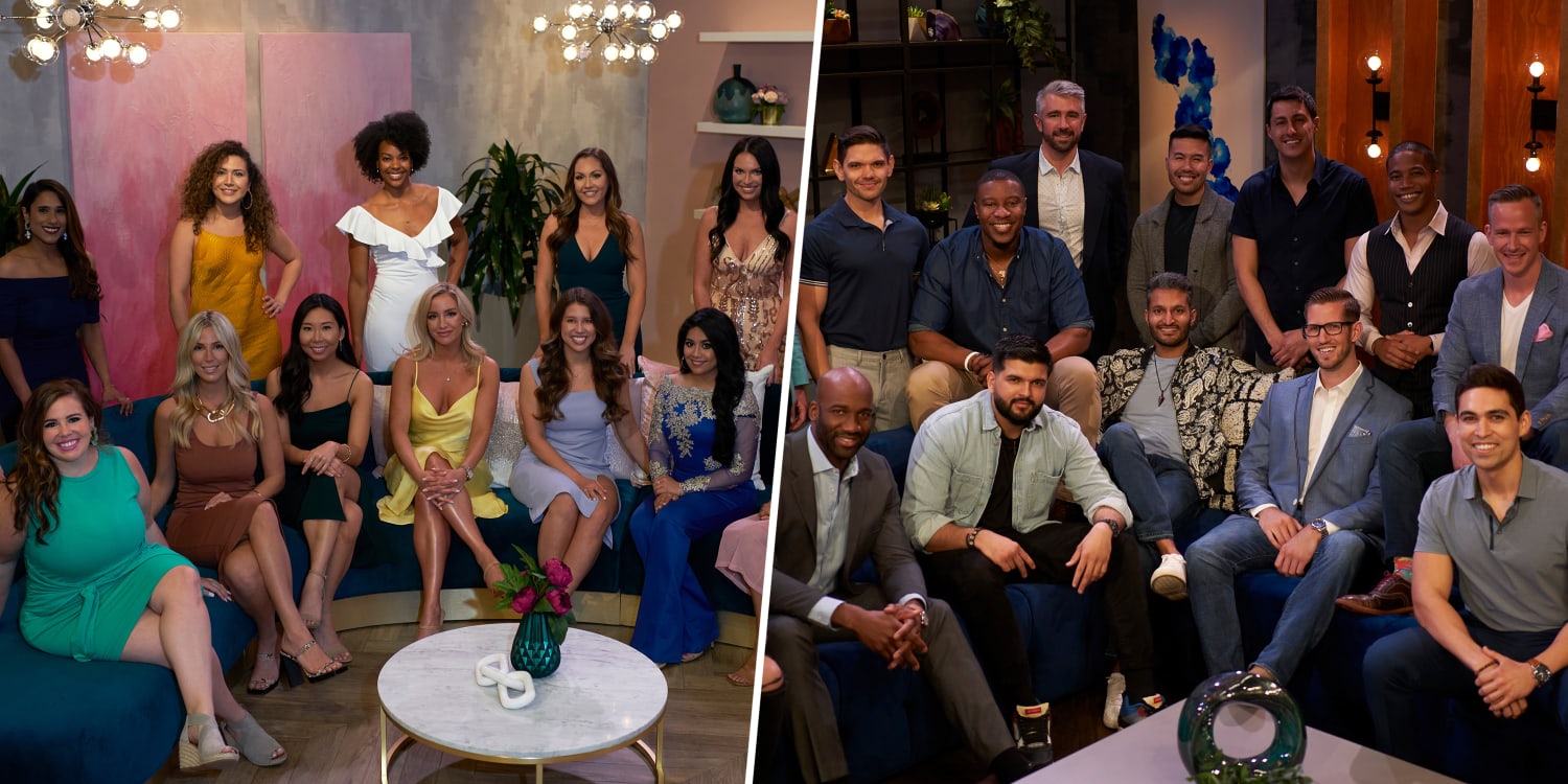 15 Best Reality TV Dating Shows Like 'Love Is Blind' To Binge-Watch