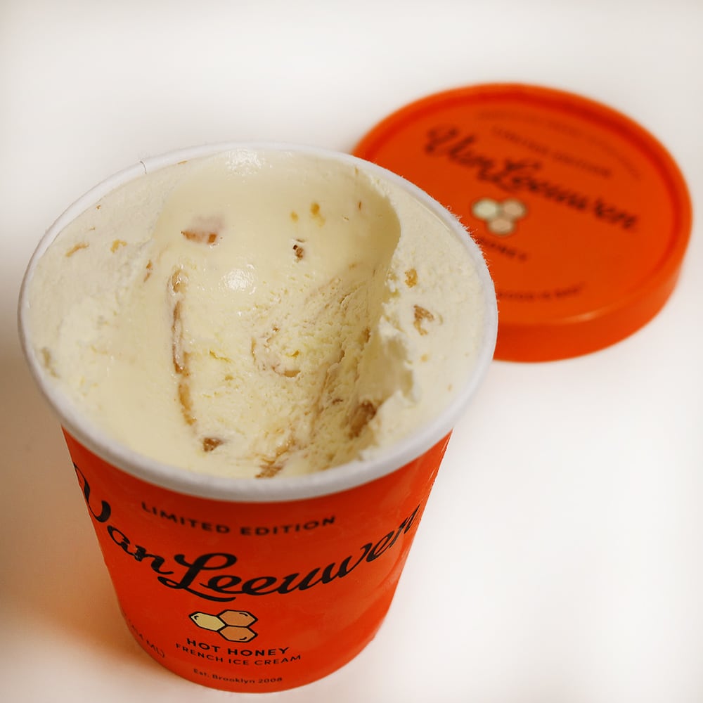 We Ranked 25 Van Leeuwen Ice Cream Flavors, From Unhinged to Dairy