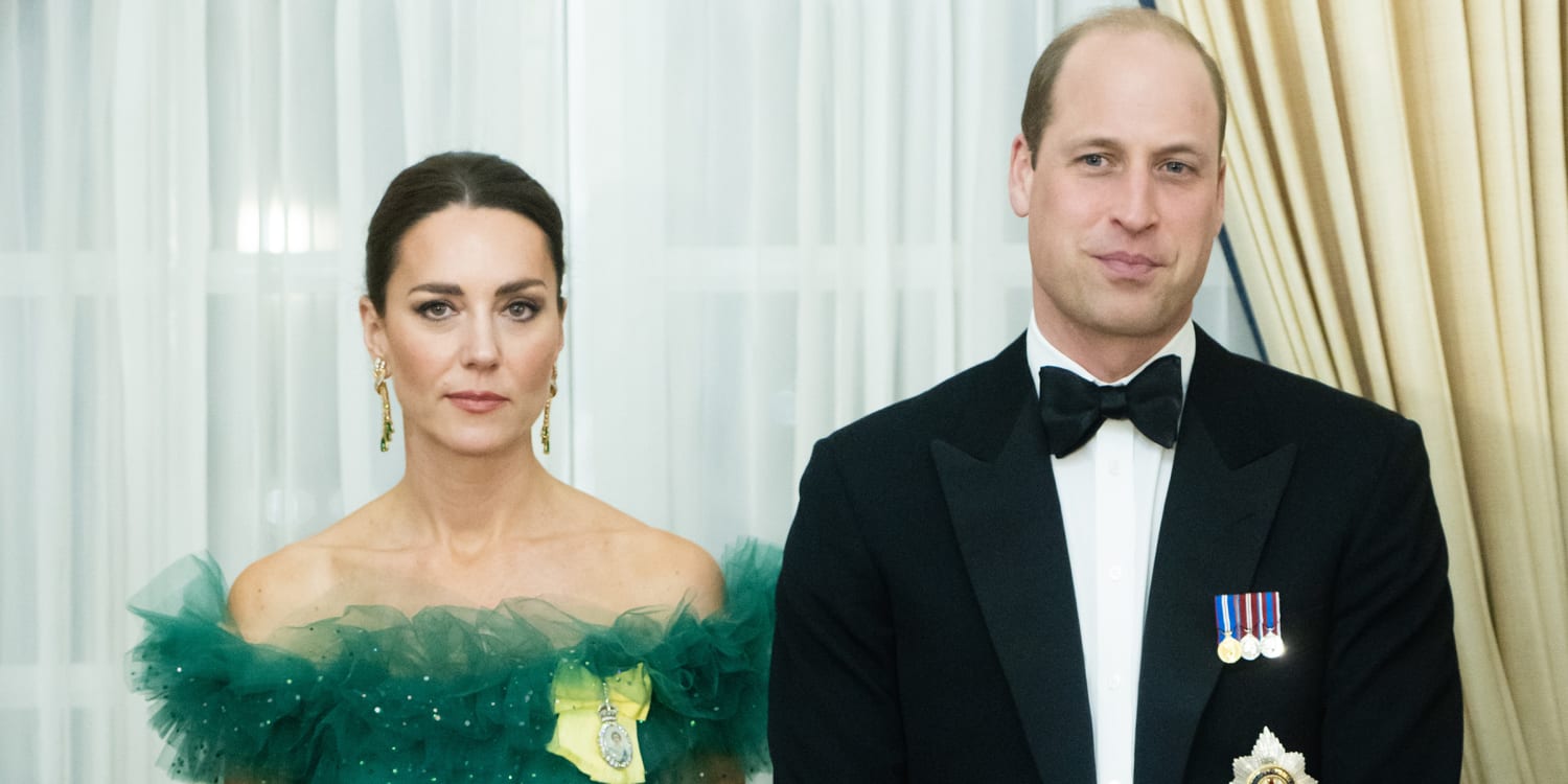 Nation celebrates the monarchy as Prince William, Kate Middleton wed