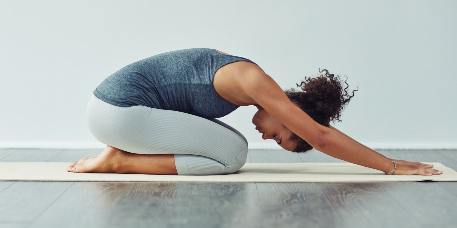 Fundamental/Beginner Mat Pilates - Lost 'n Found Yoga