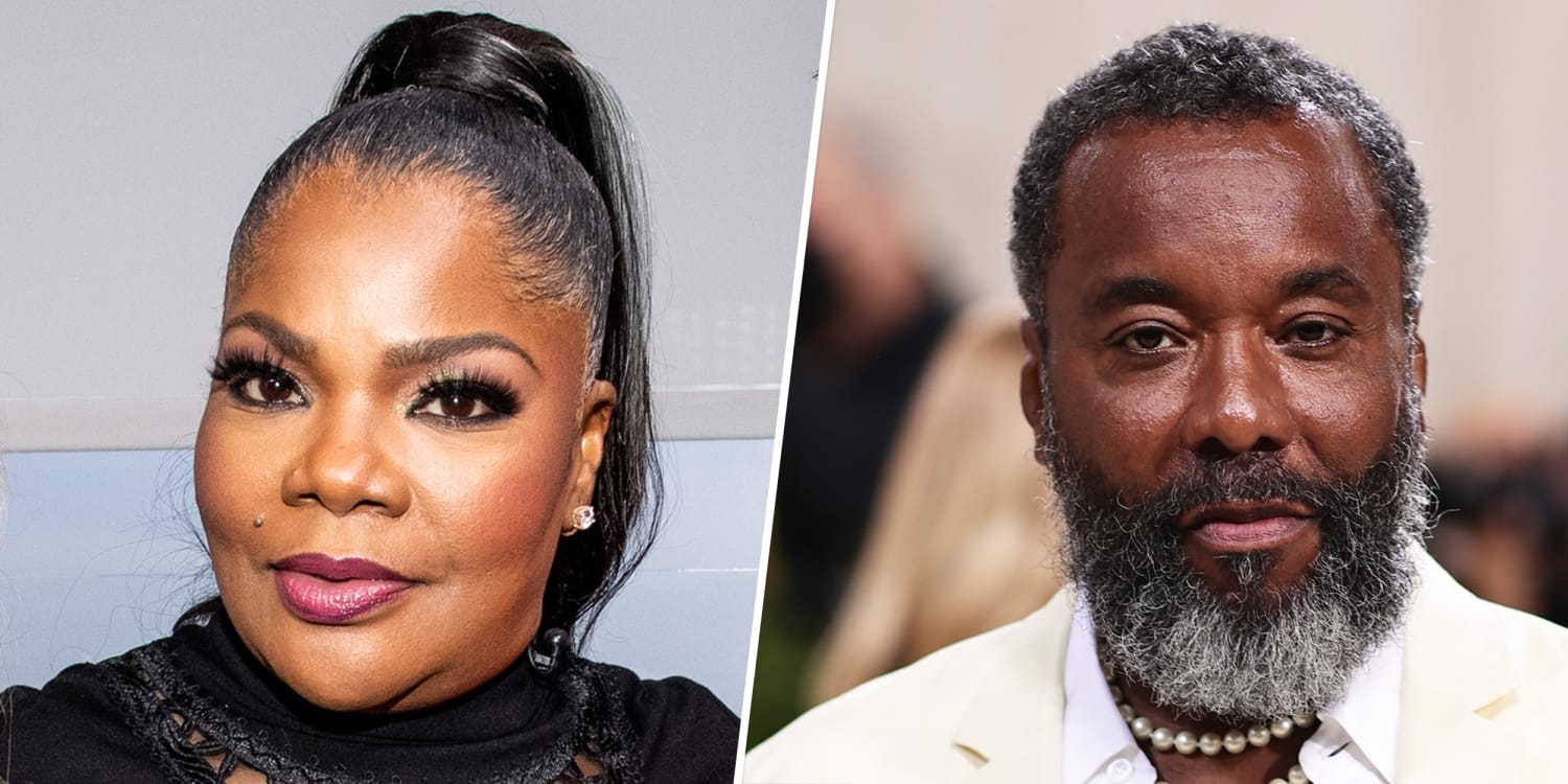 Director Lee Daniels apologizes to Mo'Nique, ending 13-year feud following  Oscar win