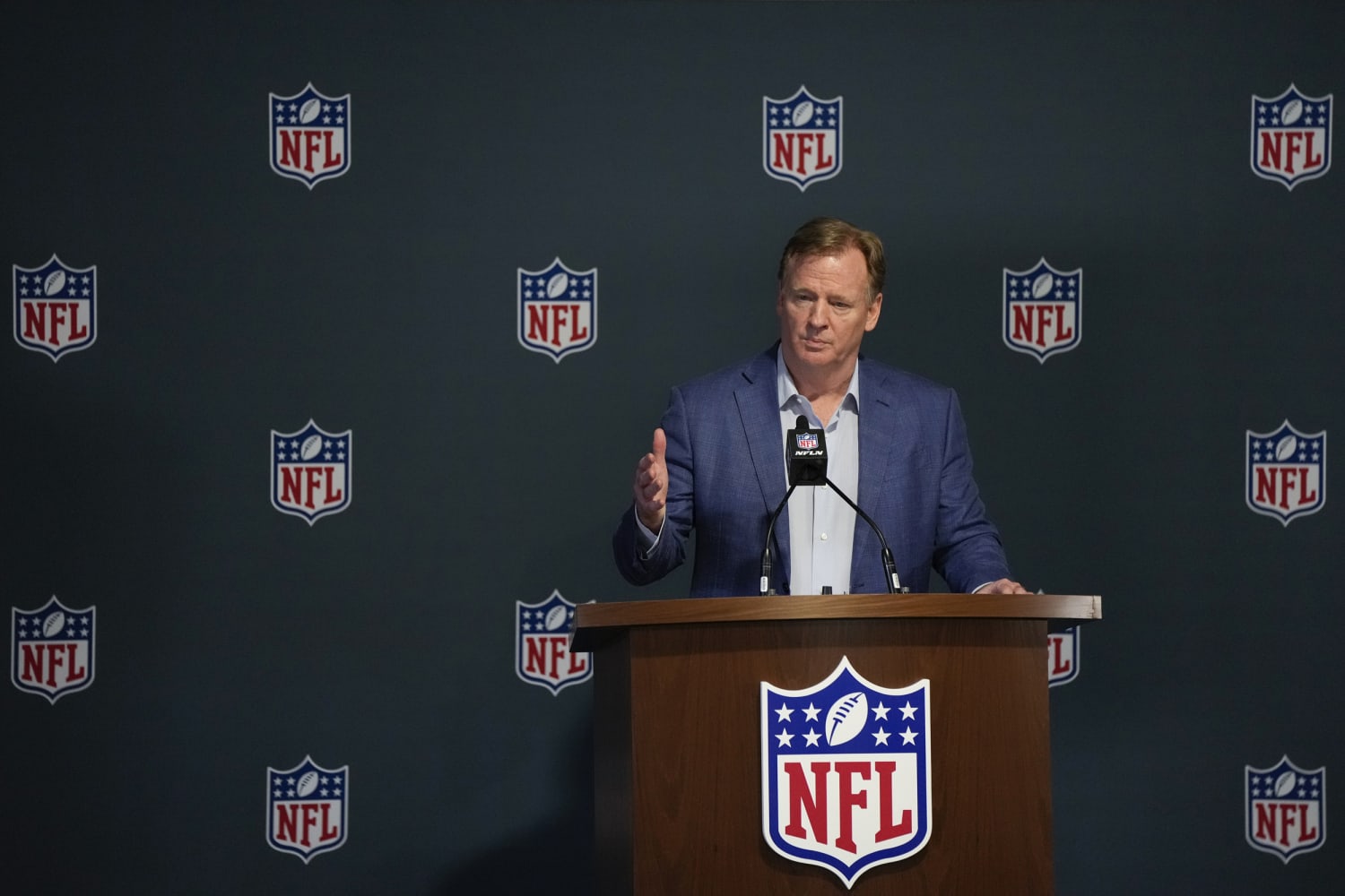 State attorneys general warn NFL about its treatment of female employees