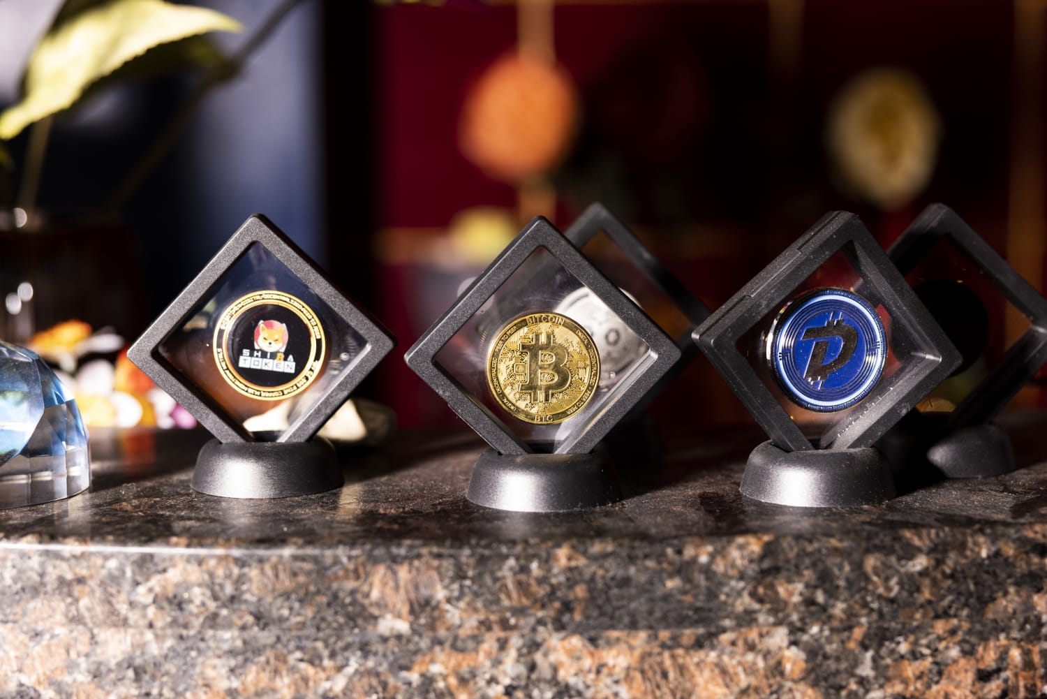 Bitcoin by bitcoin, restaurants start to accept cryptocurrencies