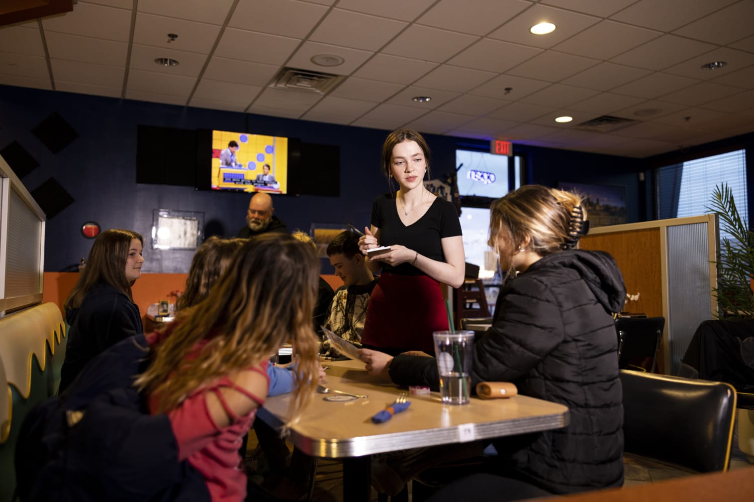 Bitcoin by bitcoin, restaurants start to accept cryptocurrencies