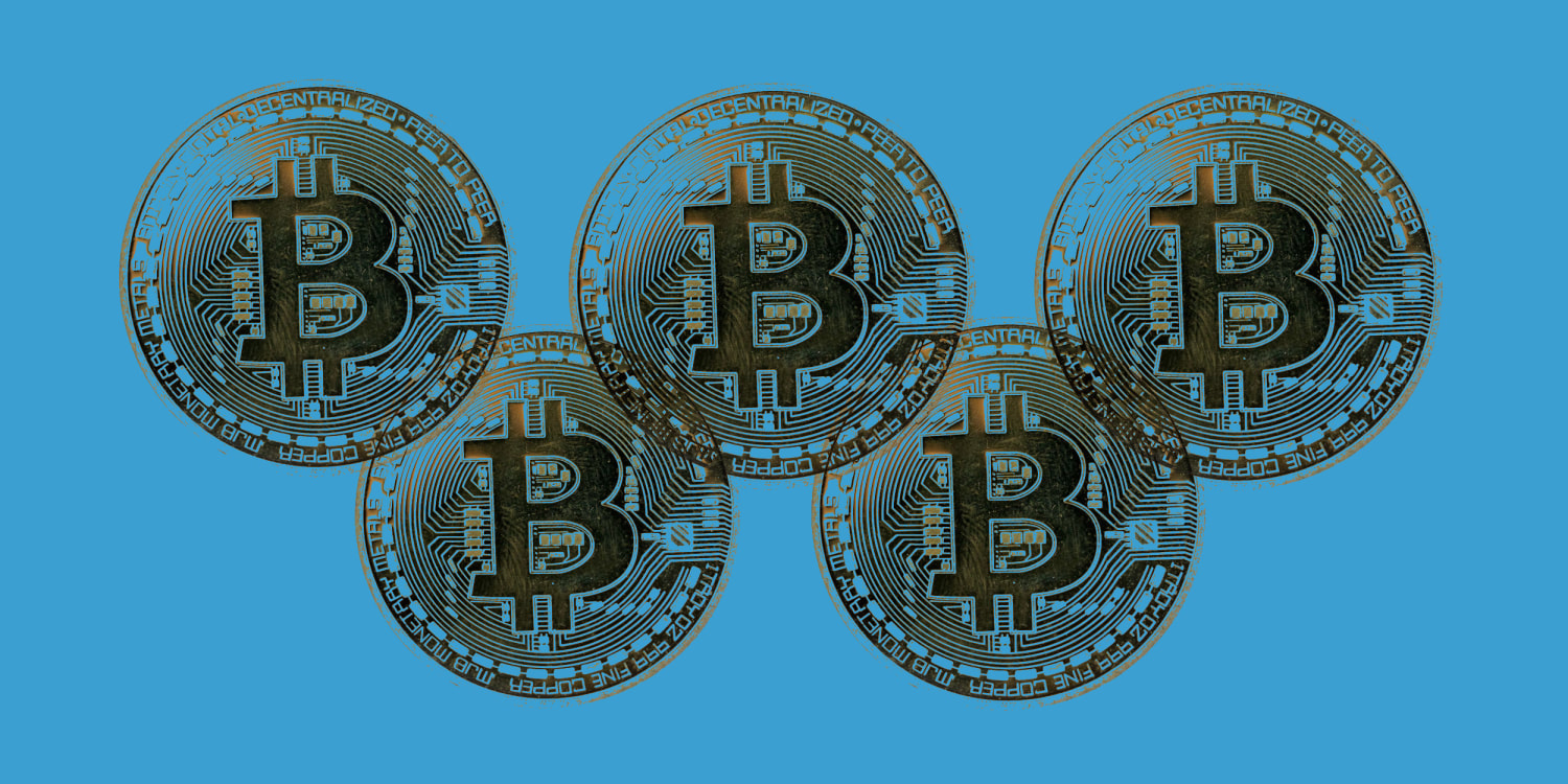 Cryptocurrency may not be so crime-friendly after all. Federal law  enforcement is getting good at tracing it.