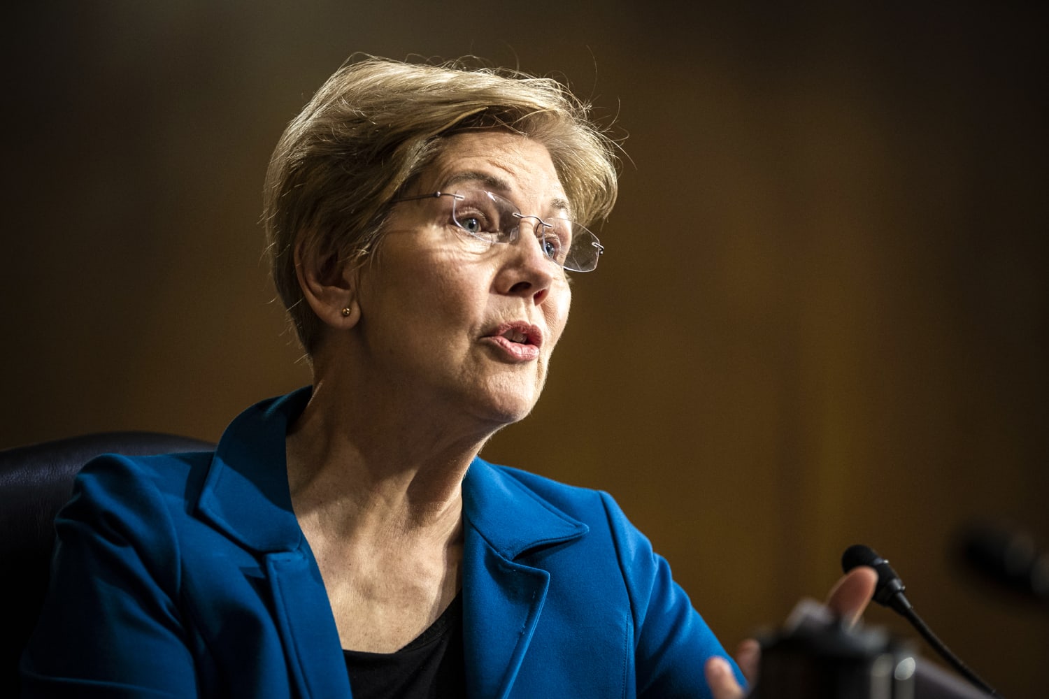 Is A Liz Warren White House Worth A Super Bowl Ring? – InsideSources