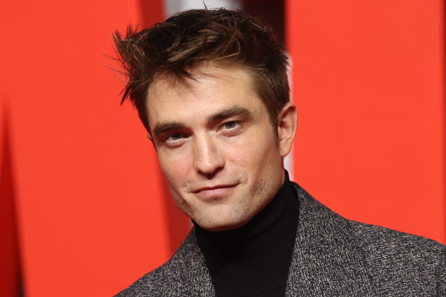 robert pattinson hair｜TikTok Search