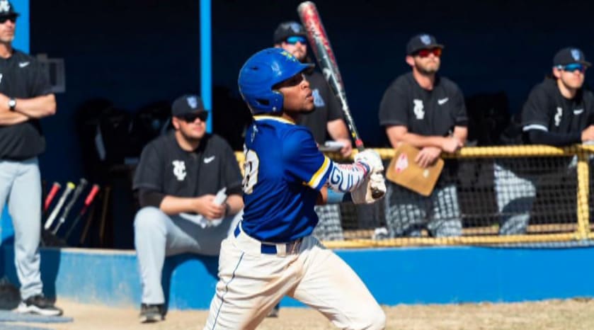 Kansas Baseball