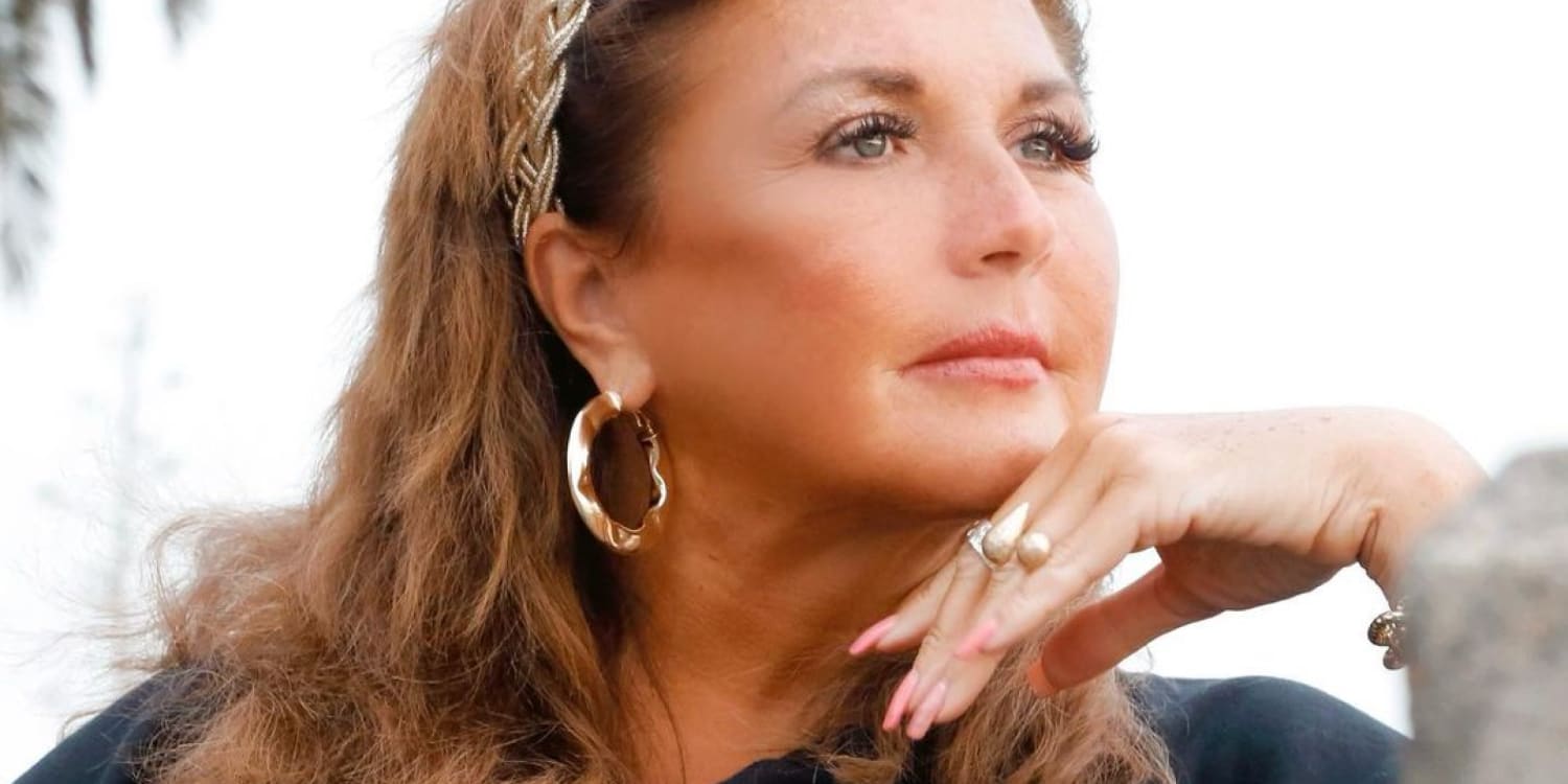 Abby Lee Miller marks 4 years since cancer diagnosis, becoming paralyzed