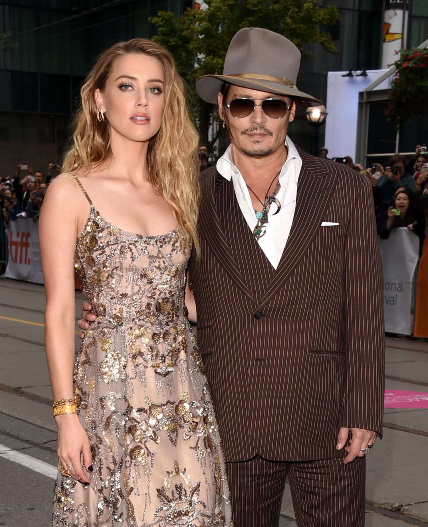 Johnny Depp and Amber Heard Relationship Timeline and Trial Summary