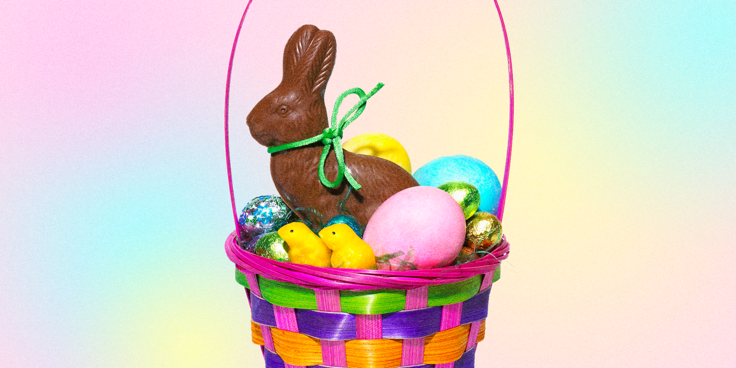 Easter Baskets For Children: How Old Is Too Old?