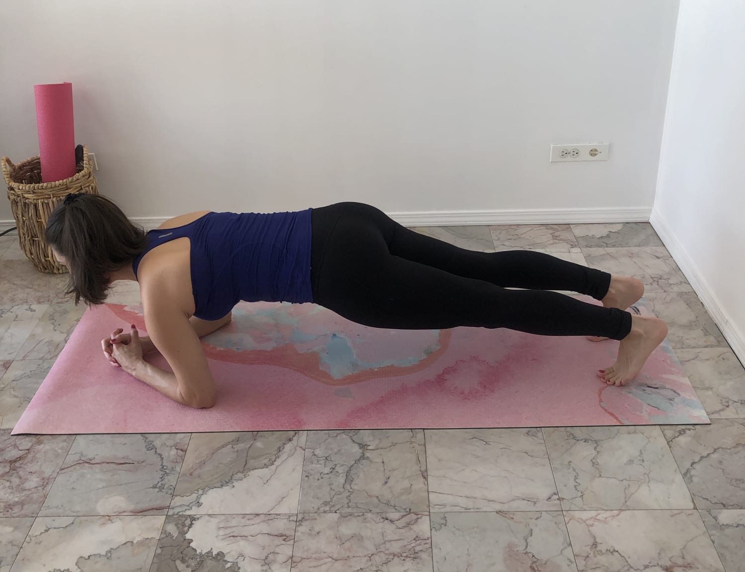 Stabilize Your Core: 6 Side Plank Variations - YogaUOnline