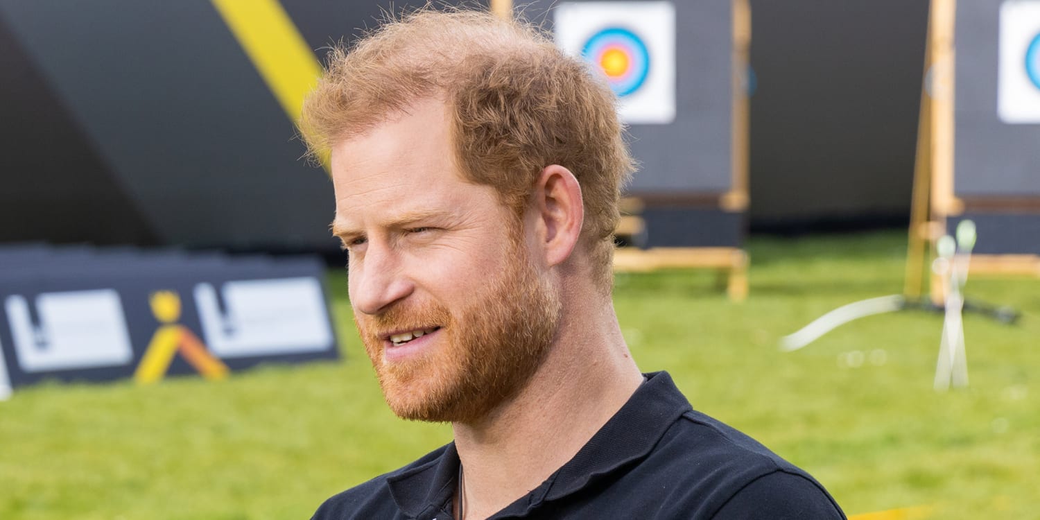 Prince Harry tells Hoda Kotb why the US is more home than the UK now