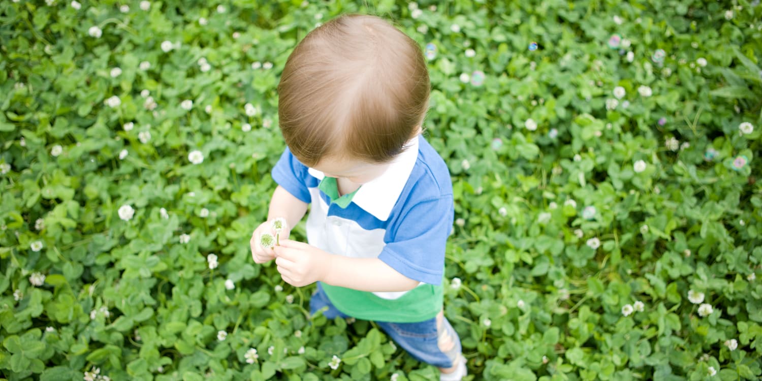 136 Irish boy names to consider for your son 