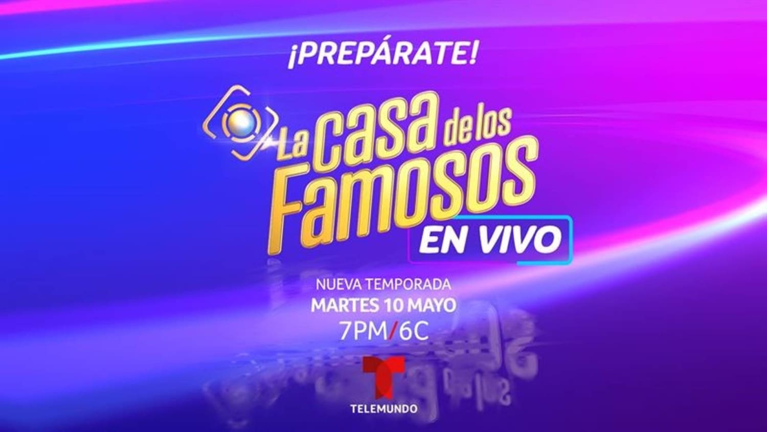 La Casa De Los Famosos 2024 En Vivo Miami Chere Deeanne