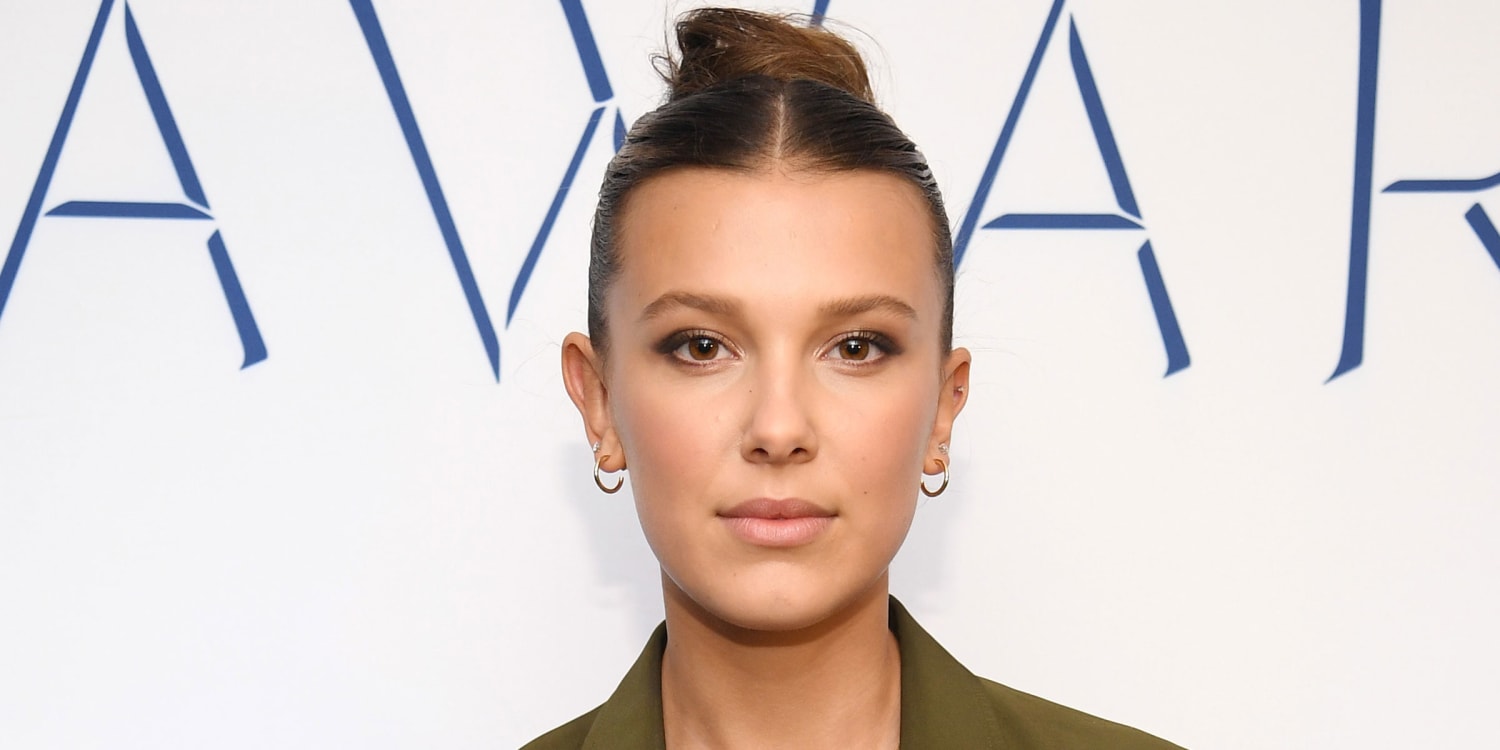 Millie Bobby Brown Says She's Experienced More “Gross” Sexualization Since  Turning 18