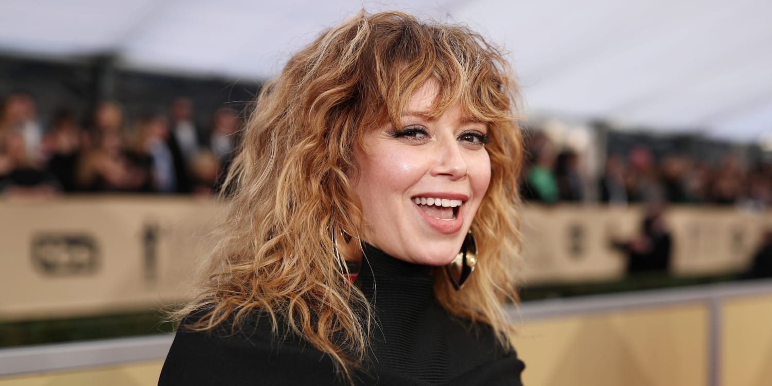 Natasha Lyonne Talks Russian Doll Season Two and Wordle Obsession