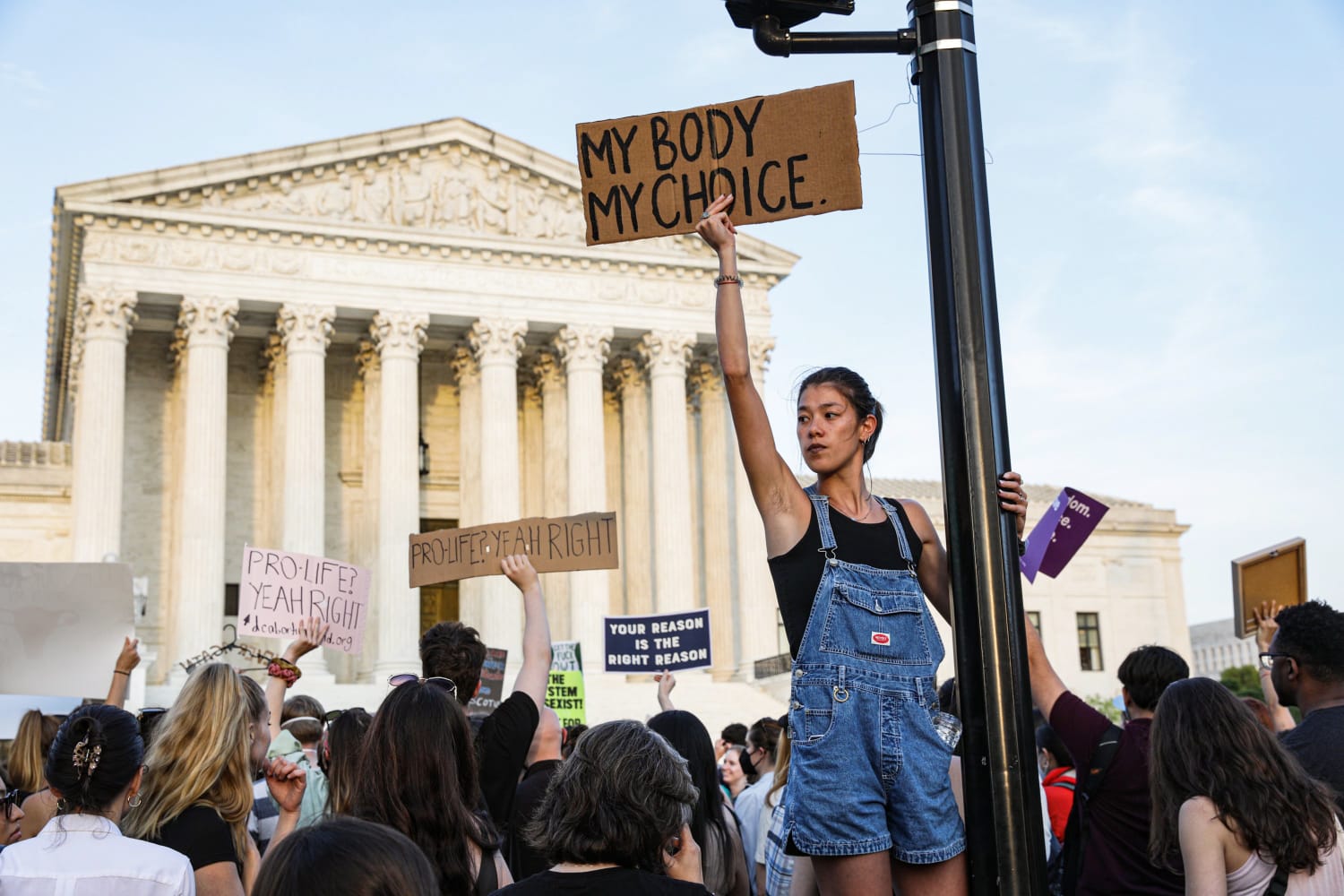 Case targeting Texas' statewide elections of judges goes to trial today