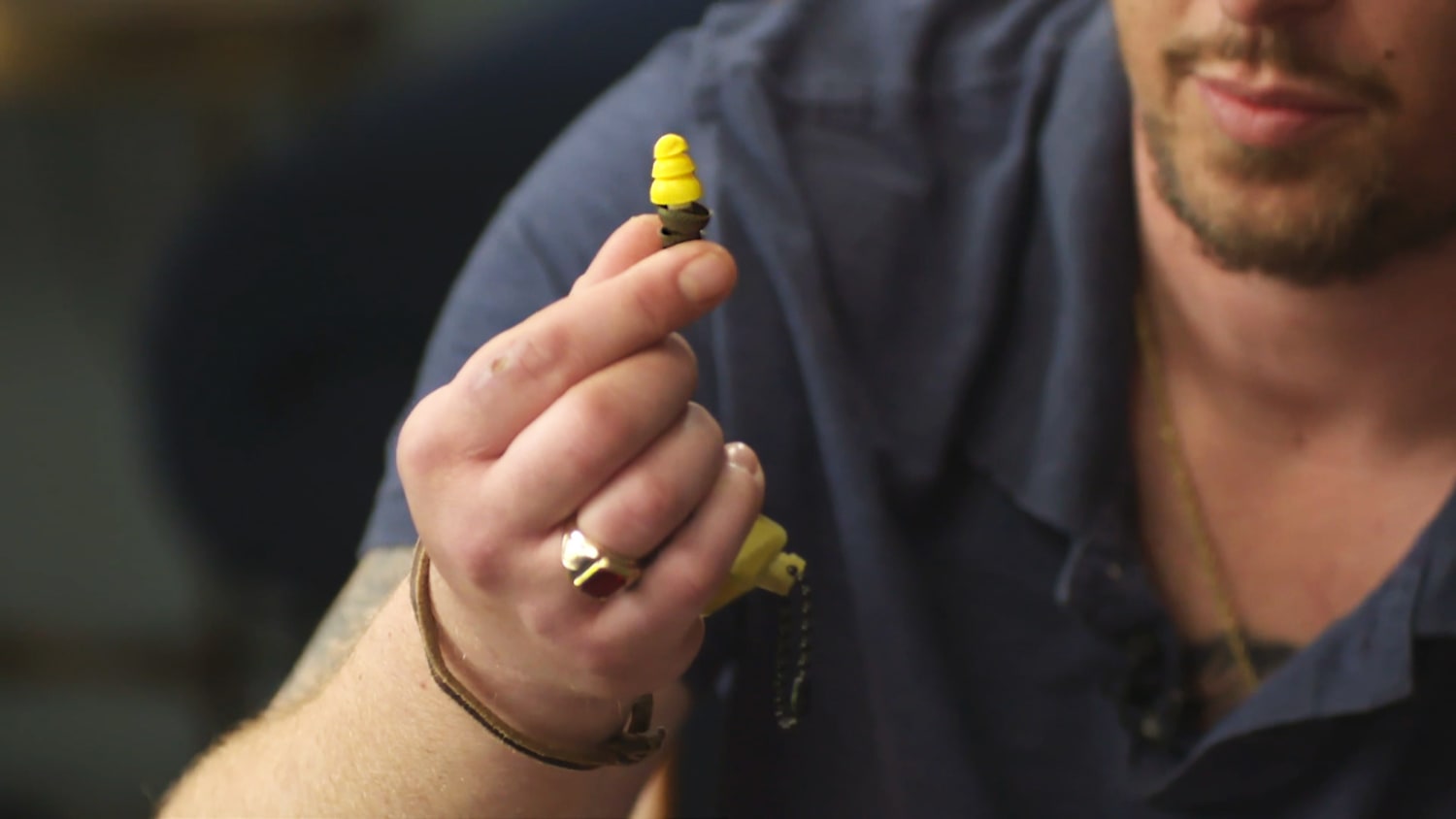 290,000 Current And Ex-Military Service Members Are Suing 3M Over Earplugs  They Say Didn't Work