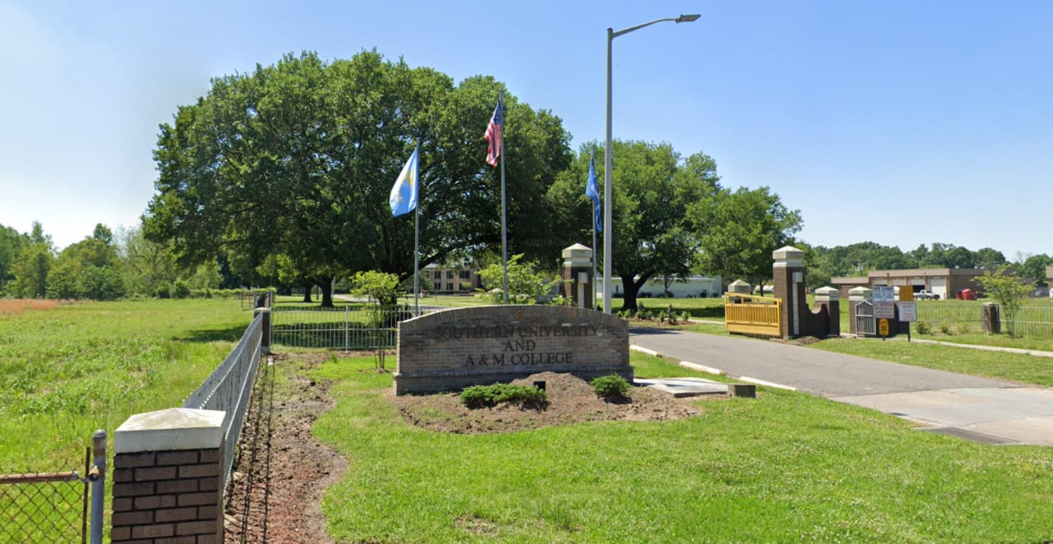 Southern University Leader Dies After Disturbing Post On Social Media