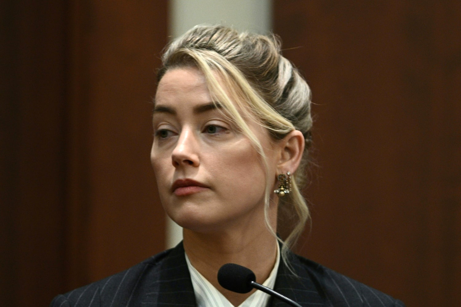 Johnny Depp-Amber Heard trial: Witnesses for Heard take stand
