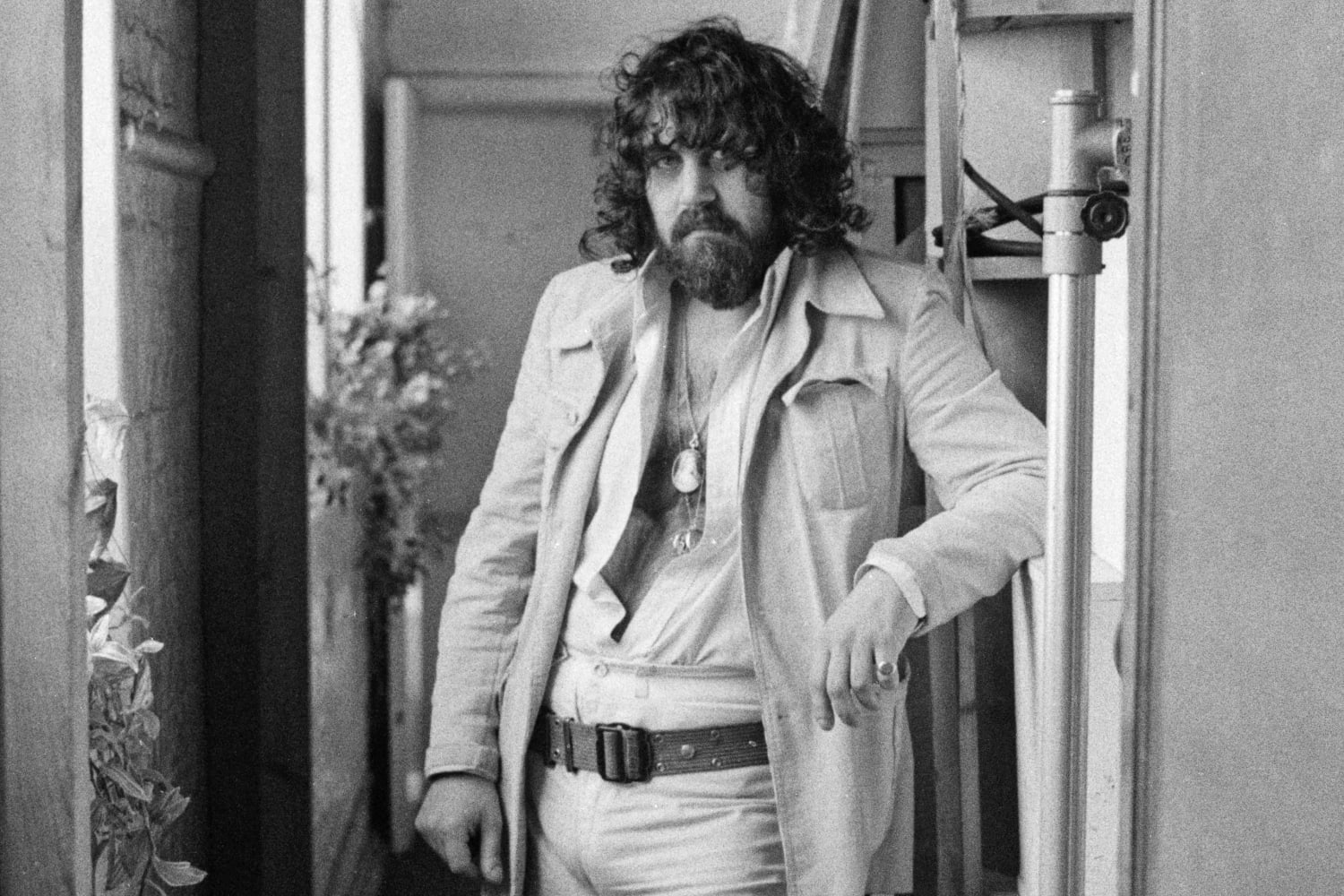 Vangelis, Oscar-winning composer of 'Chariots of Fire' and 'Blade Runner,' dies at 79