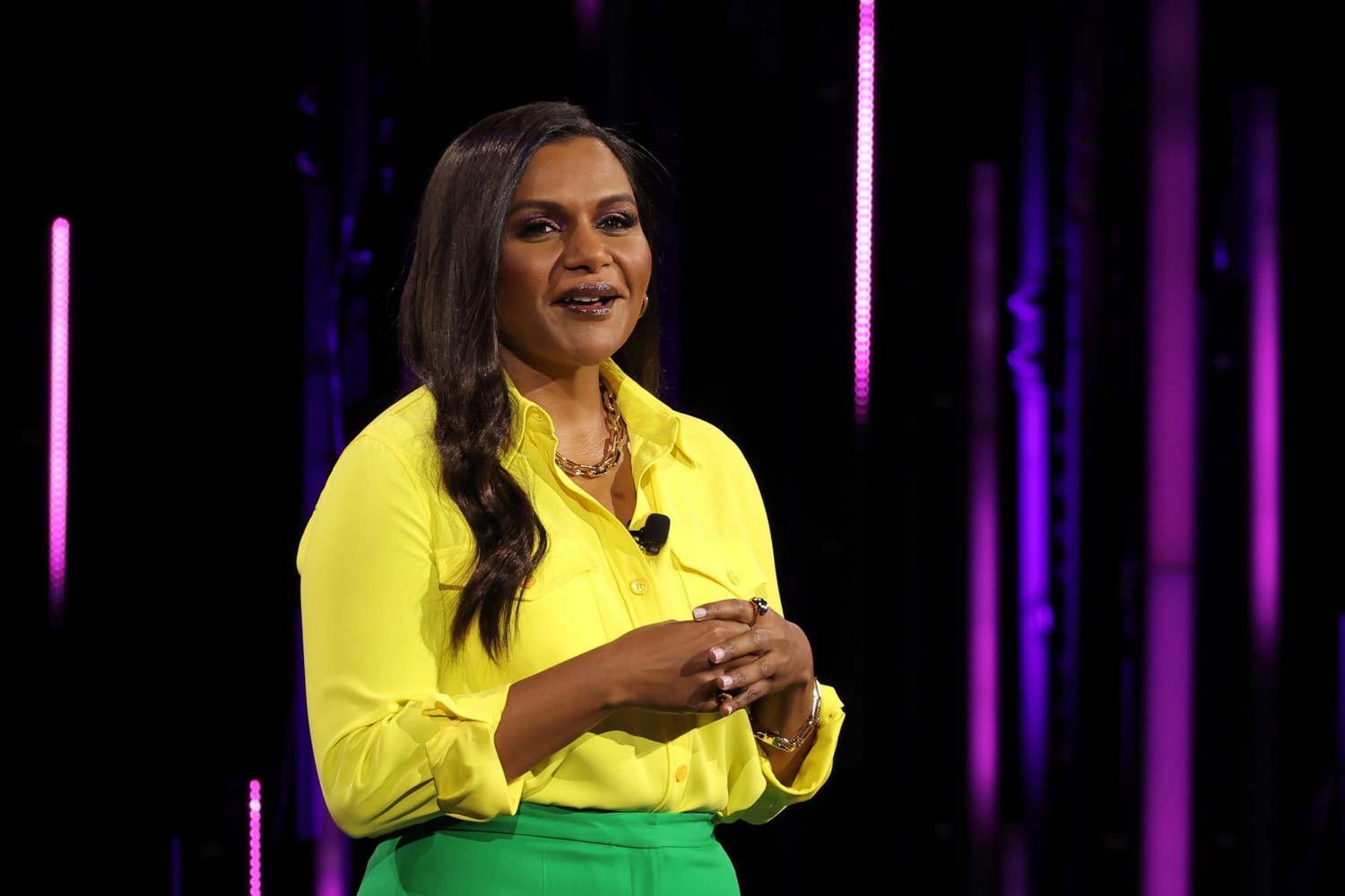 Mindy Kaling: 'Velma' honors 'Scooby-Doo,' celebrates diversity 