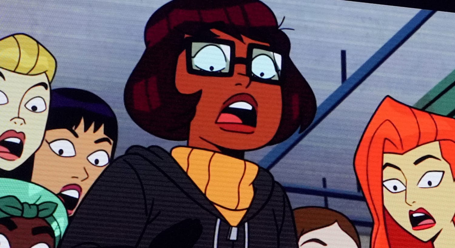 Velma From 'Scooby-Doo' Is Indian Now - HELLO! India