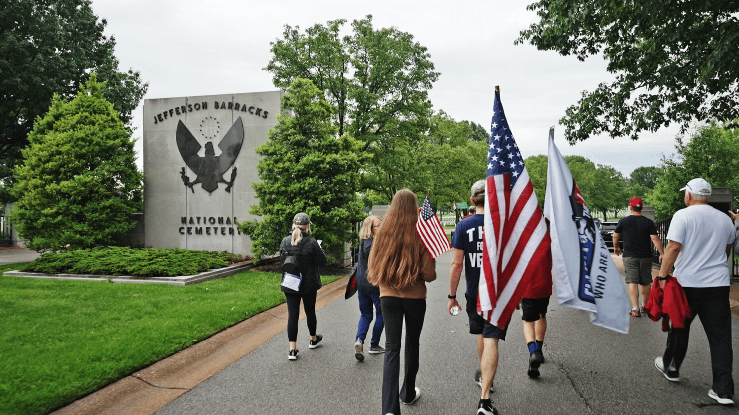 Nonprofit keeps taps Memorial Day tradition alive, Military