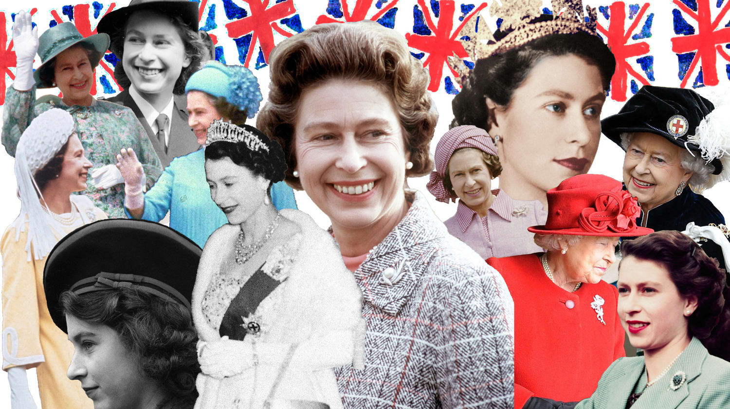 512+ Images Queen Elizabeth Jubilee For FREE - MyWeb