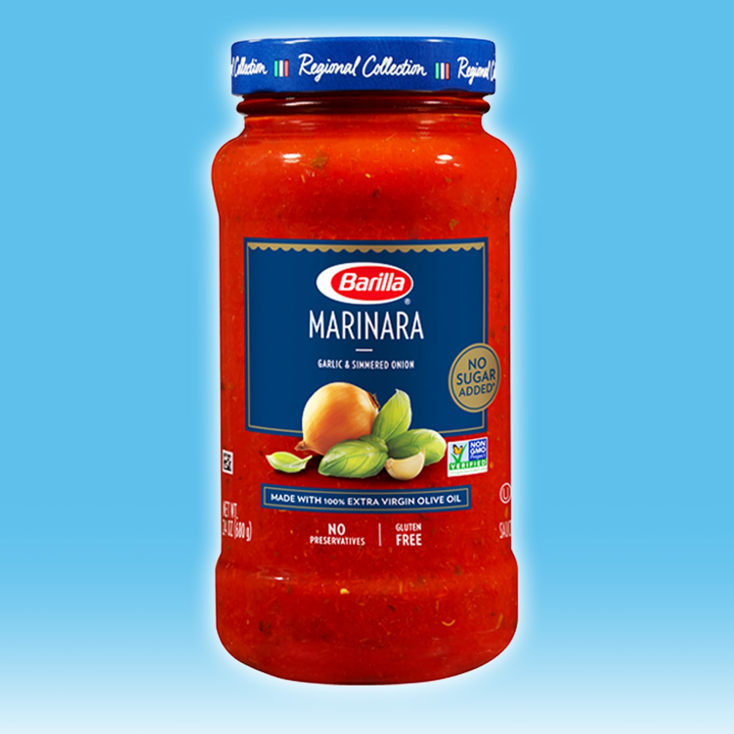 7 Best Jarred Marinara Sauces, Ranked