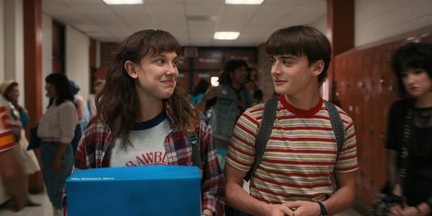 Stranger Things: Will Byers' Sexuality Is 'Up for Interpretation