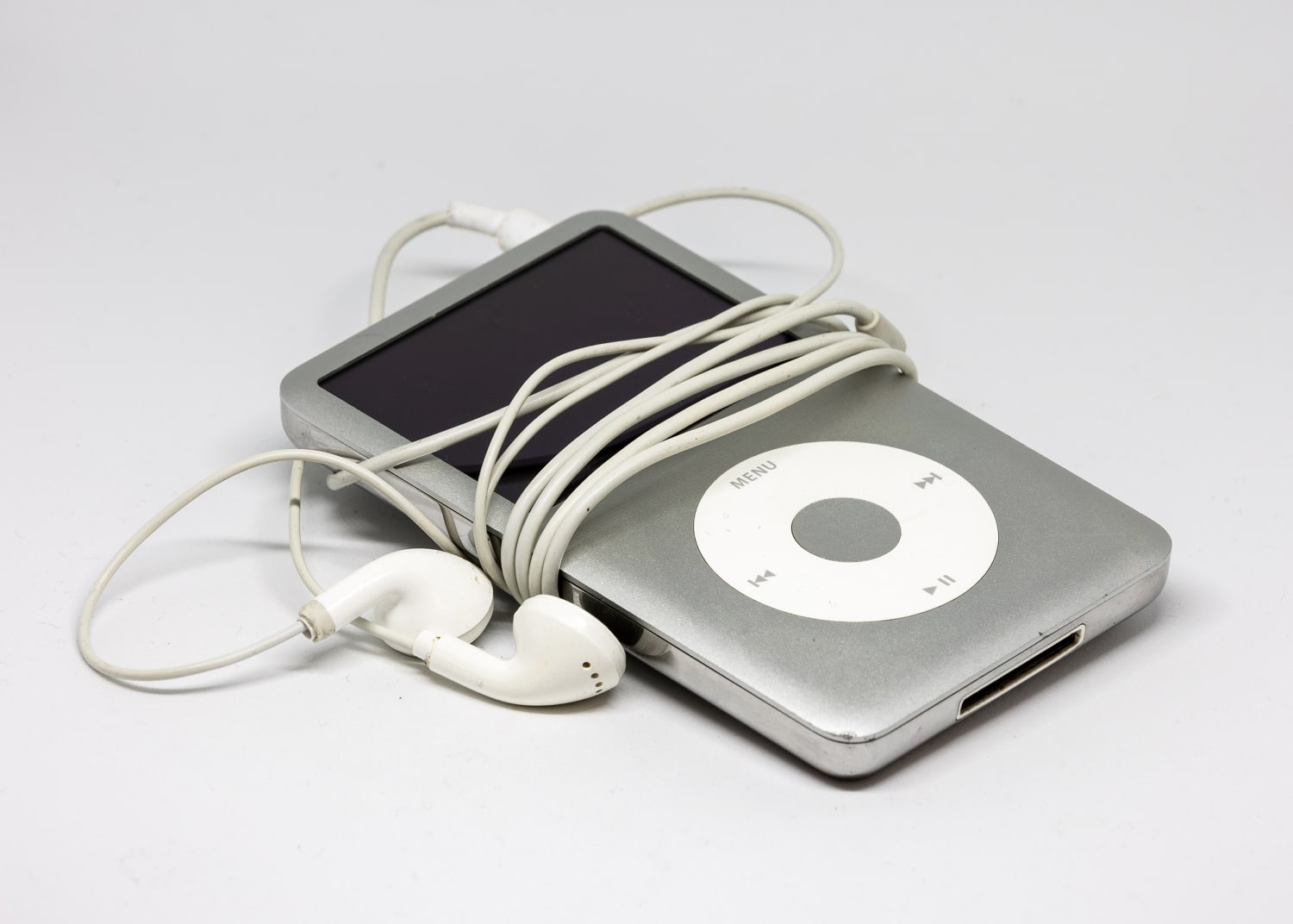 Say Goodbye to the iPod Classic