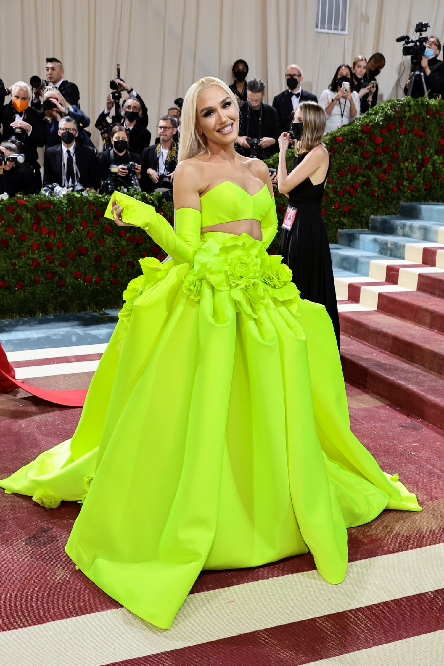 20 Outrageous Looks That Prove the Met Gala Is the Only Red Carpet
