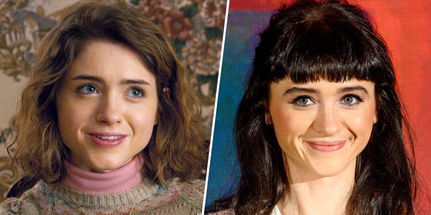 The Cast of 'Stranger Things' Then vs. Now: See the Transformation